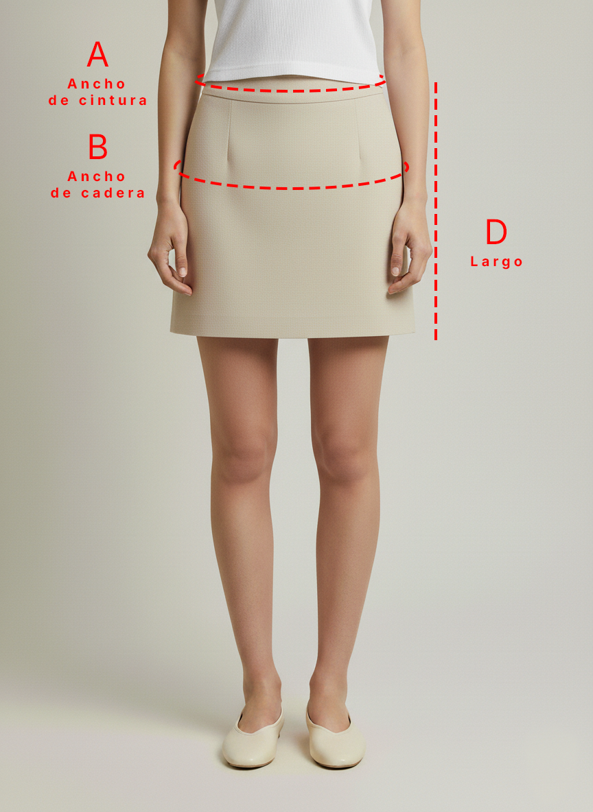 Medidas del producto