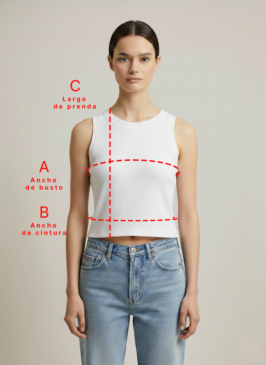 Medidas del producto