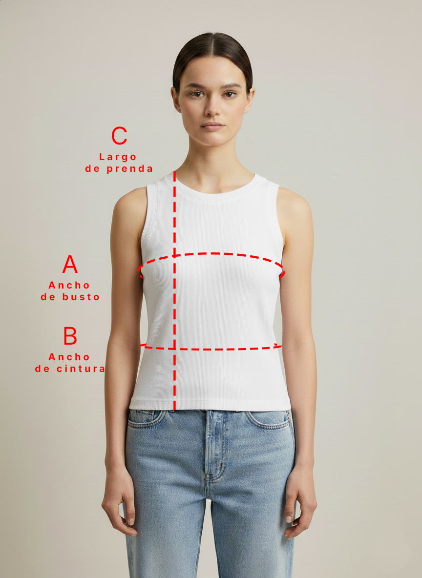 Medidas del producto