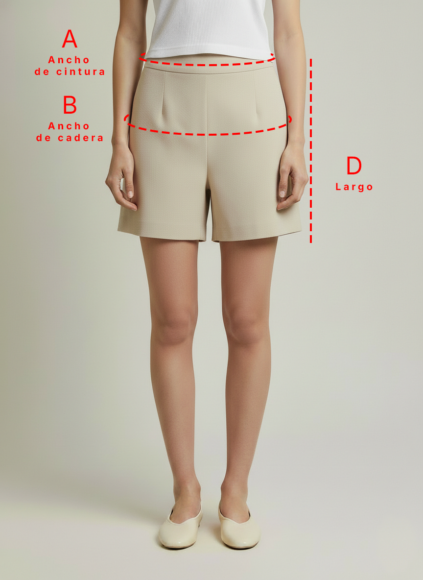 Medidas del producto