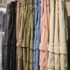 PANTALON DE CORDEROY