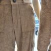 PANTALON DE CORDEROY