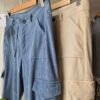 PANTALON DE CORDEROY
