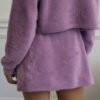MINI DE FUR