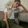 PANTALON DE CORDEROY