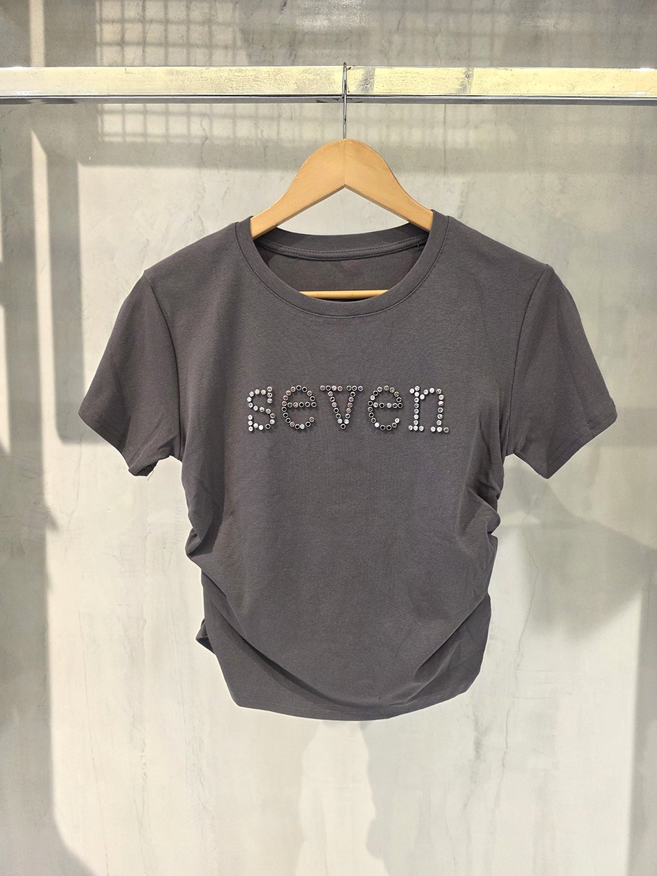 SEVEN