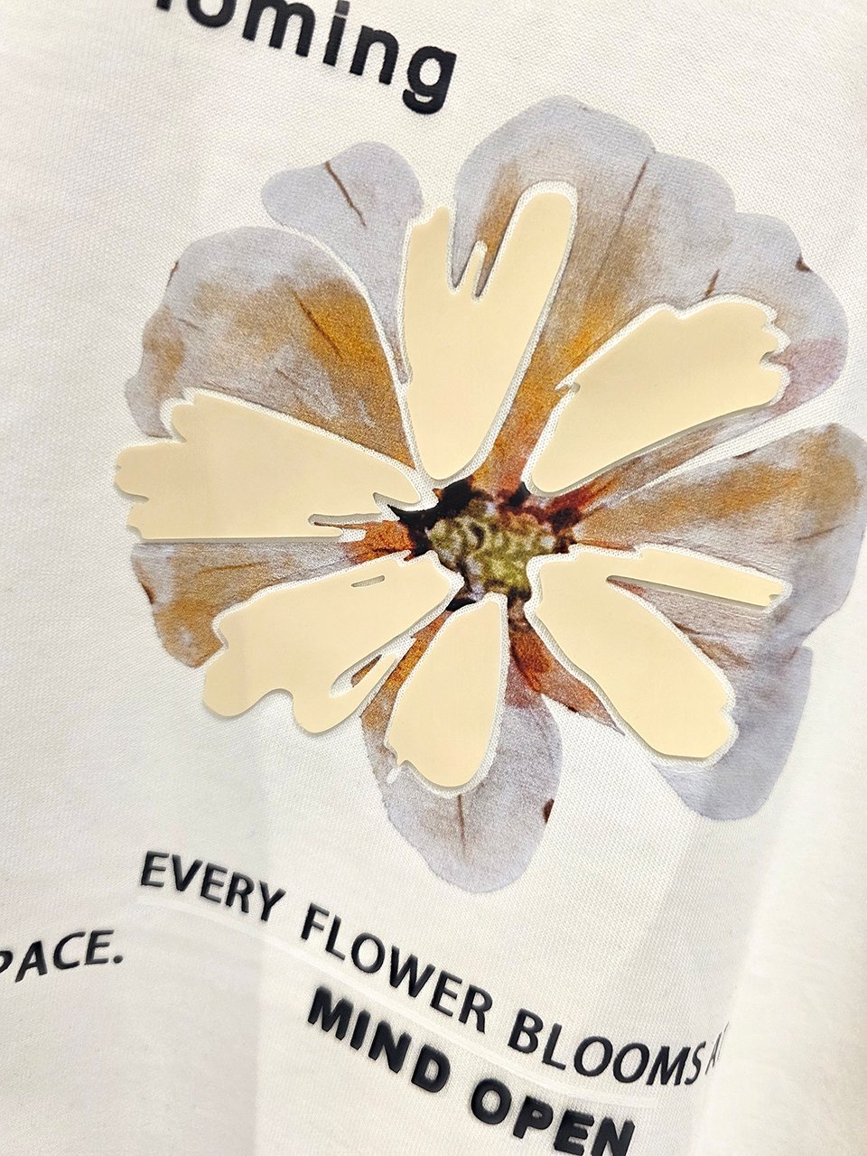FLOR